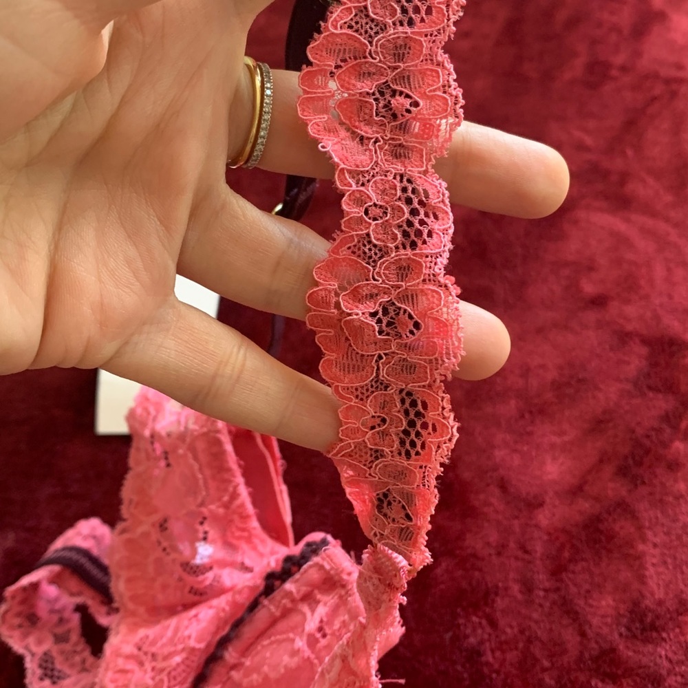 COPY - Women’s bra by Stella McCartney-Reserved! - Picture 8 of 12